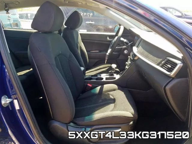 5XXGT4L33KG317520 фото 6