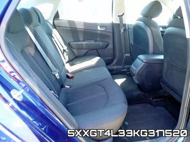 5XXGT4L33KG317520 фото 7