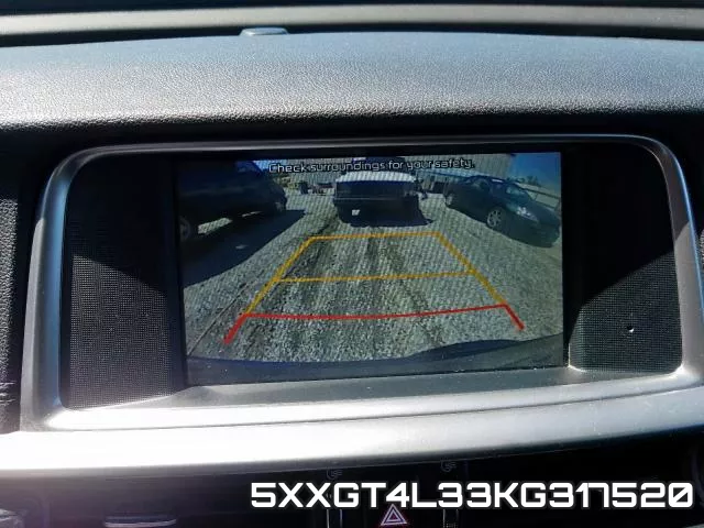 5XXGT4L33KG317520 фото 10