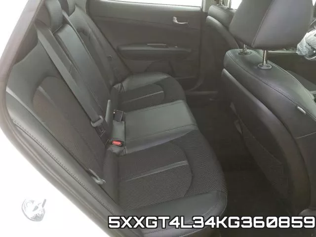 5XXGT4L34KG360859 фото 7
