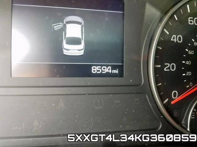 5XXGT4L34KG360859 фото 9