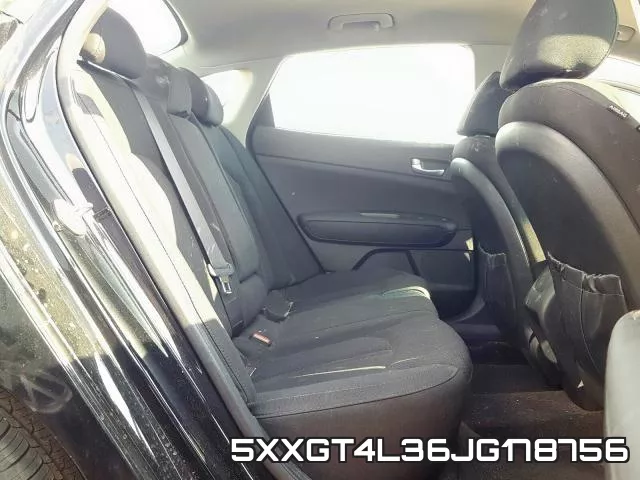 5XXGT4L36JG178756 фото 7