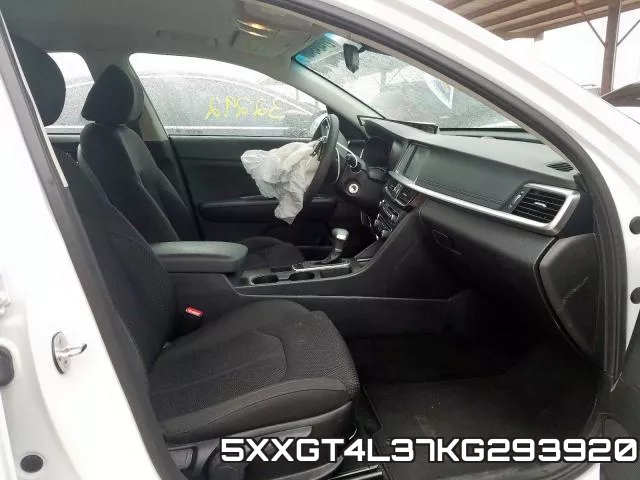 5XXGT4L37KG293920 фото 6