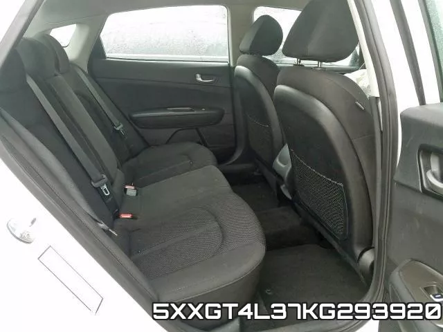 5XXGT4L37KG293920 фото 7