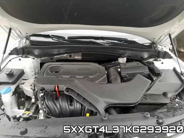 5XXGT4L37KG293920 фото 8