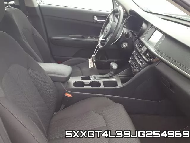 5XXGT4L39JG254969 фото 6