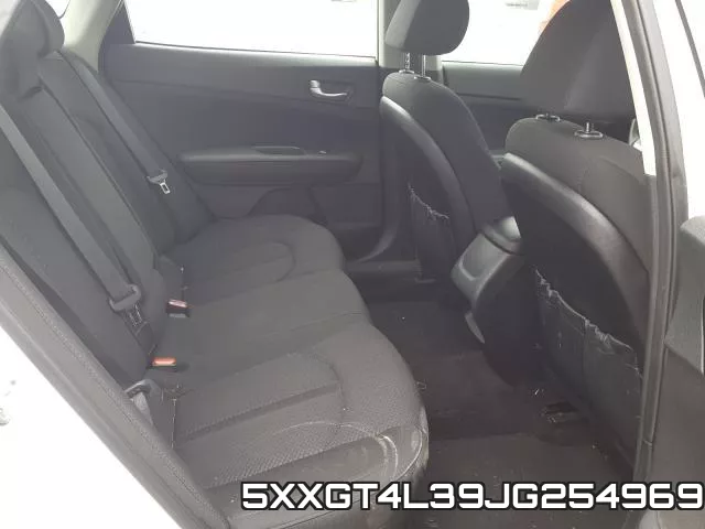 5XXGT4L39JG254969 фото 7