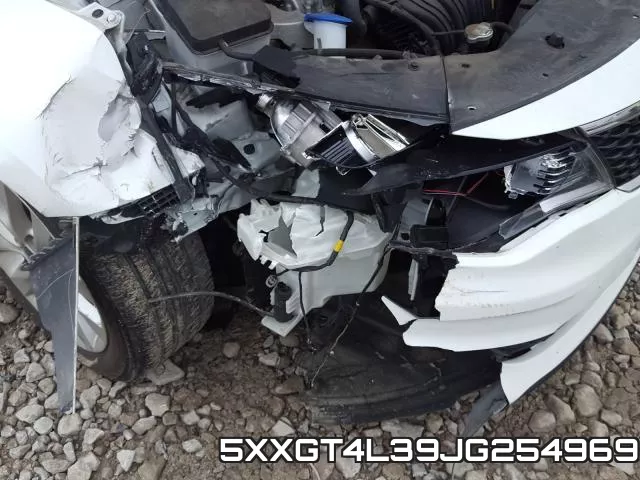 5XXGT4L39JG254969 фото 10