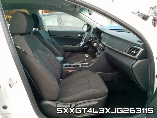 5XXGT4L3XJG263115 фото 6