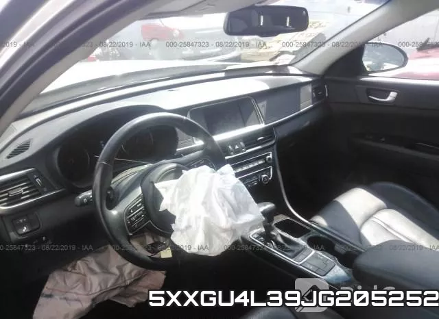 5XXGU4L39JG205252 фото 6