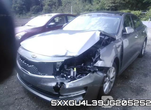 5XXGU4L39JG205252 фото 7