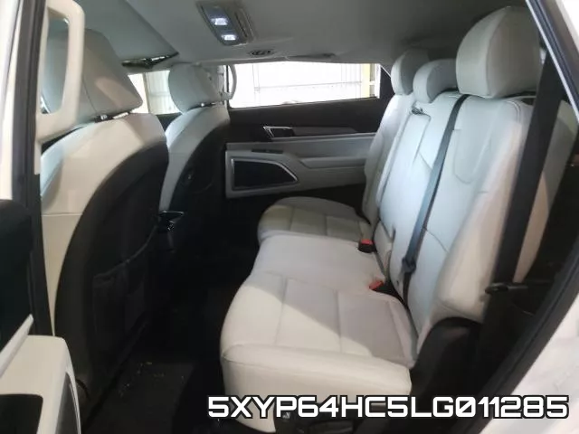 5XYP64HC5LG011285 фото 7