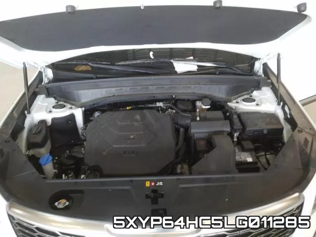 5XYP64HC5LG011285 фото 8