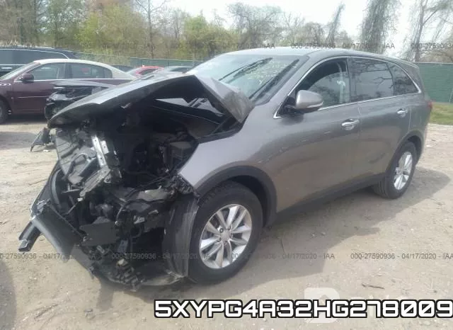 5XYPG4A32HG278009 фото 3