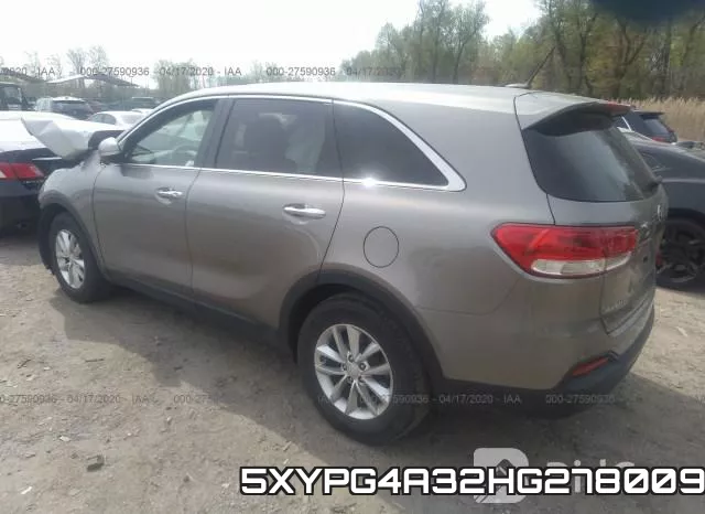 5XYPG4A32HG278009 фото 4
