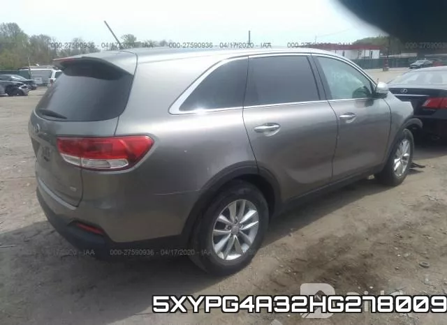 5XYPG4A32HG278009 фото 5