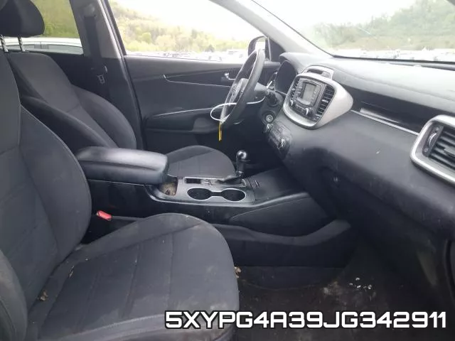 5XYPG4A39JG342911 фото 6