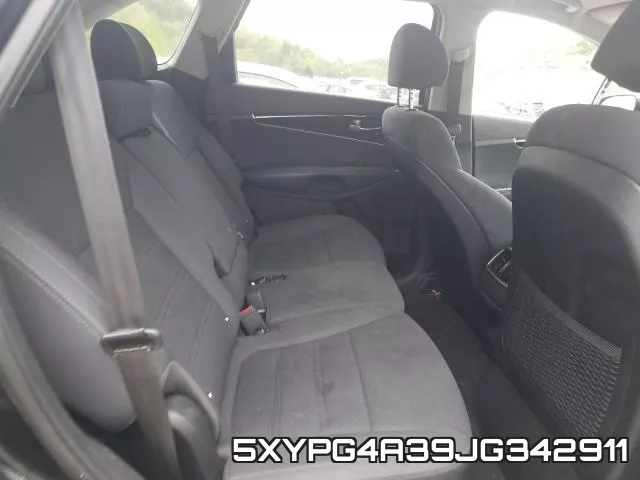 5XYPG4A39JG342911 фото 7