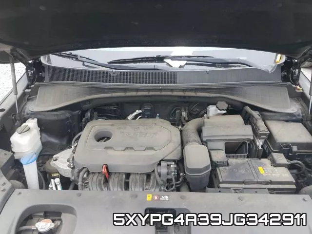 5XYPG4A39JG342911 фото 8