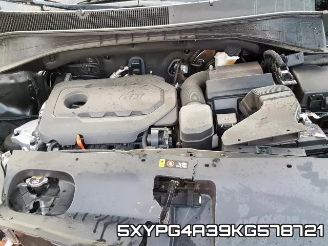 5XYPG4A39KG578721 фото 8