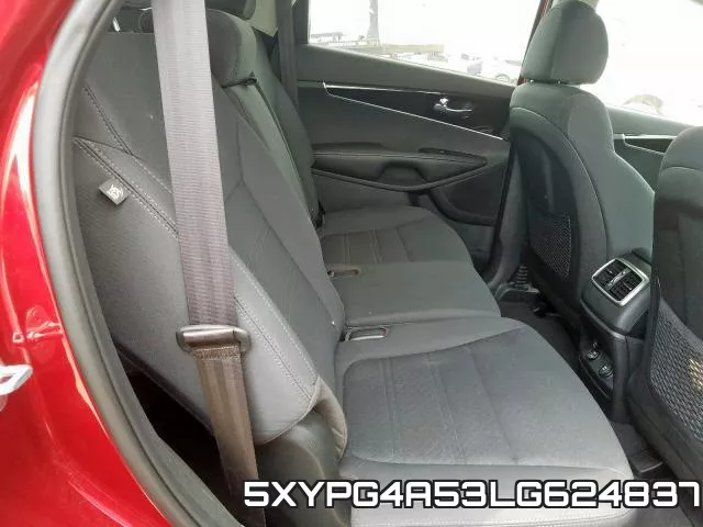 5XYPG4A53LG624837 фото 7