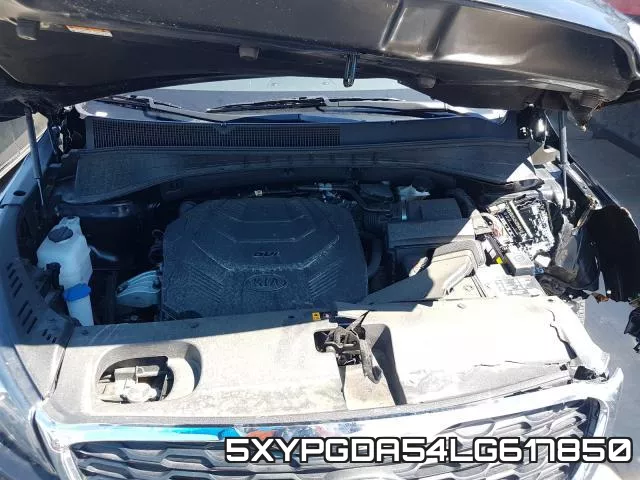 5XYPGDA54LG617850 фото 8