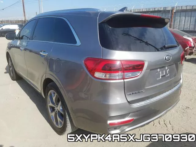 5XYPK4A5XJG370930 фото 4