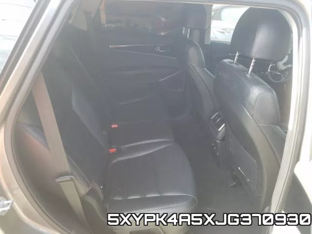 5XYPK4A5XJG370930 фото 7