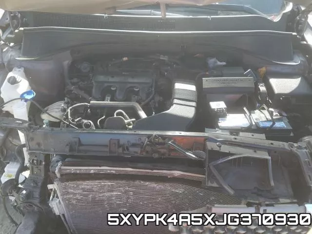 5XYPK4A5XJG370930 фото 8