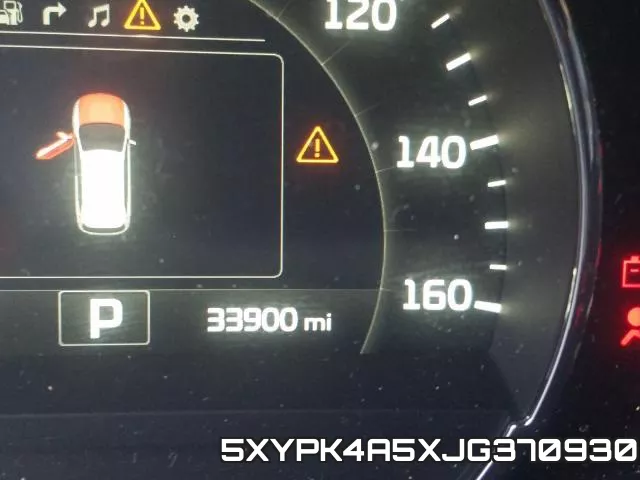 5XYPK4A5XJG370930 фото 9
