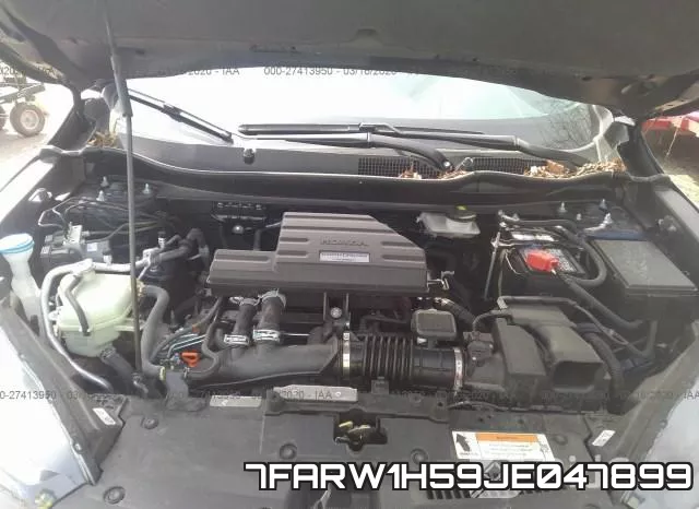 7FARW1H59JE047899 фото 2
