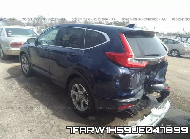 7FARW1H59JE047899 фото 4