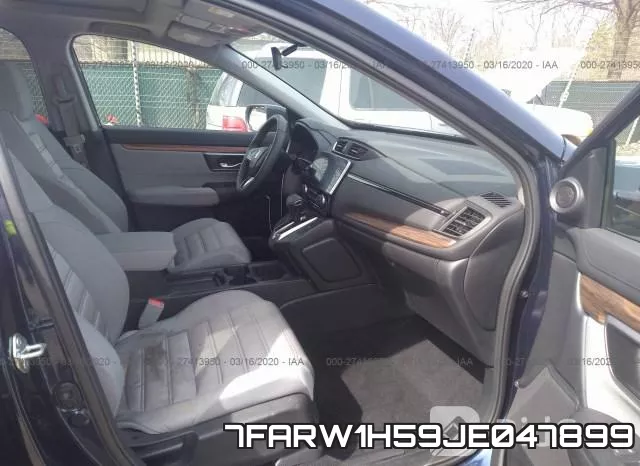 7FARW1H59JE047899 фото 6
