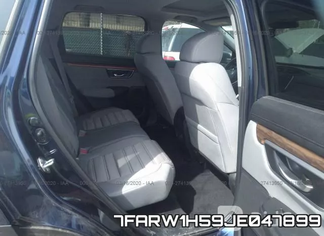 7FARW1H59JE047899 фото 9
