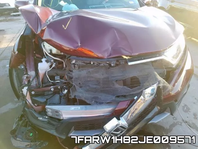 7FARW1H82JE009571 фото 10