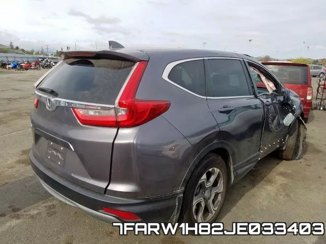 7FARW1H82JE033403 фото 5