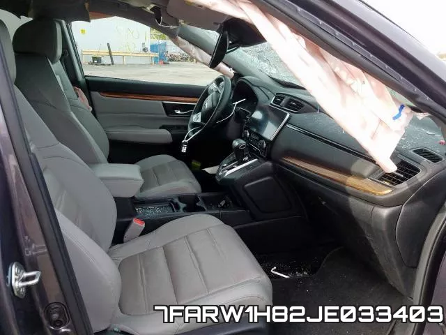 7FARW1H82JE033403 фото 6