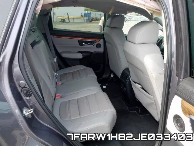 7FARW1H82JE033403 фото 7