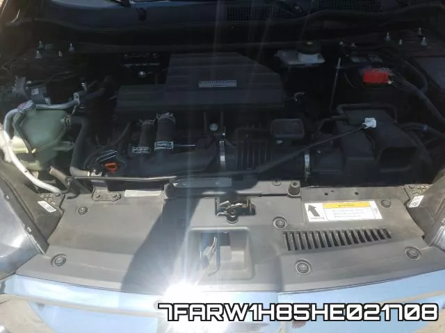 7FARW1H85HE021708 фото 8