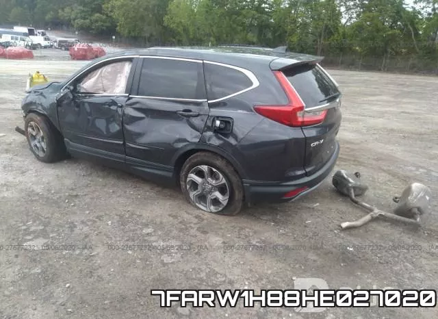 7FARW1H88HE027020 фото 4