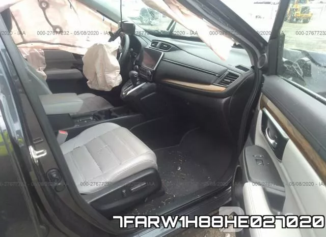 7FARW1H88HE027020 фото 6
