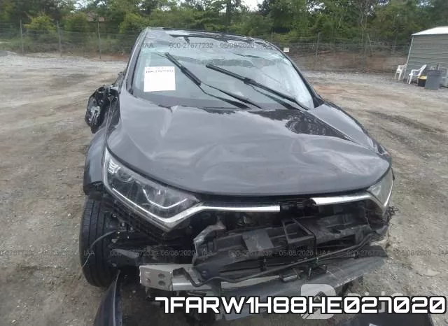 7FARW1H88HE027020 фото 7