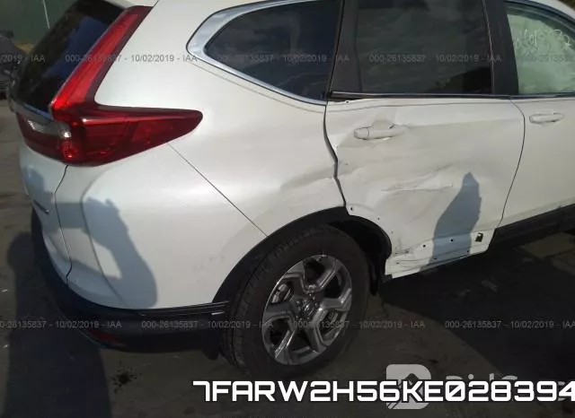 7FARW2H56KE028394 фото 7