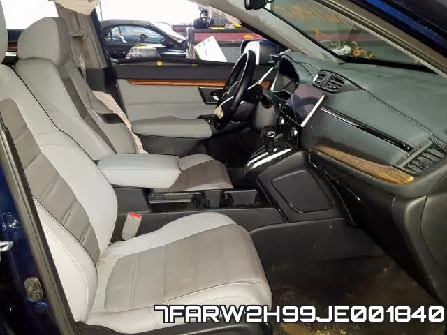 7FARW2H99JE001840 фото 6