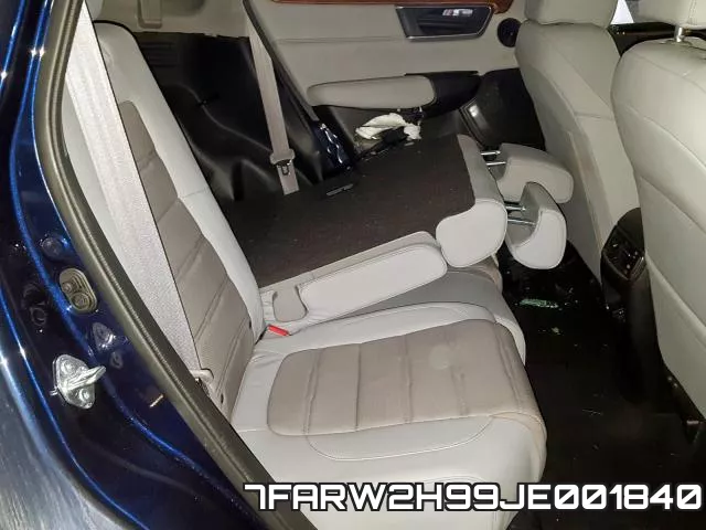 7FARW2H99JE001840 фото 7