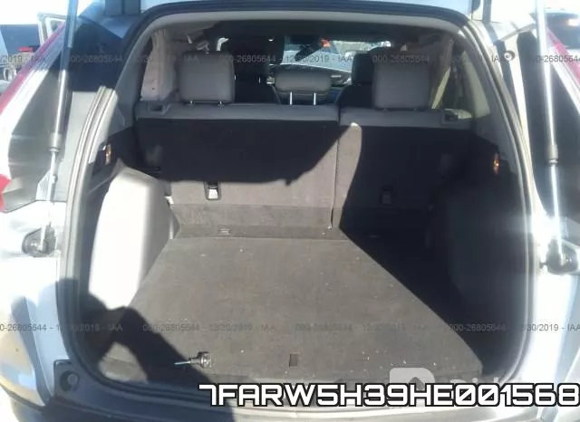 7FARW5H39HE001568 фото 9