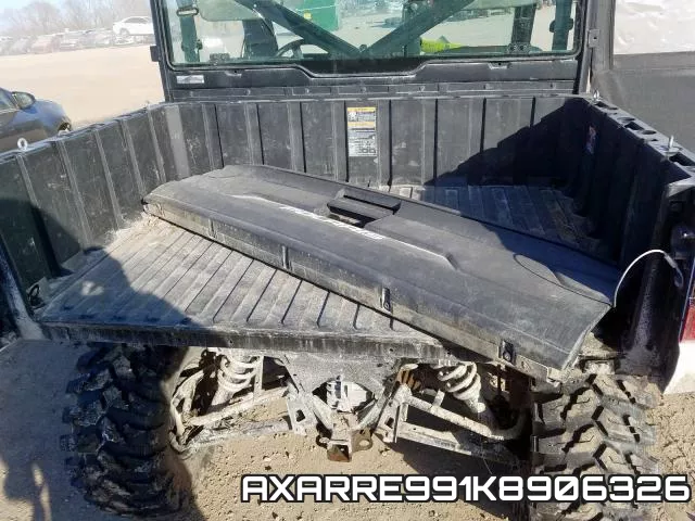 AXARRE991K8906326 фото 7