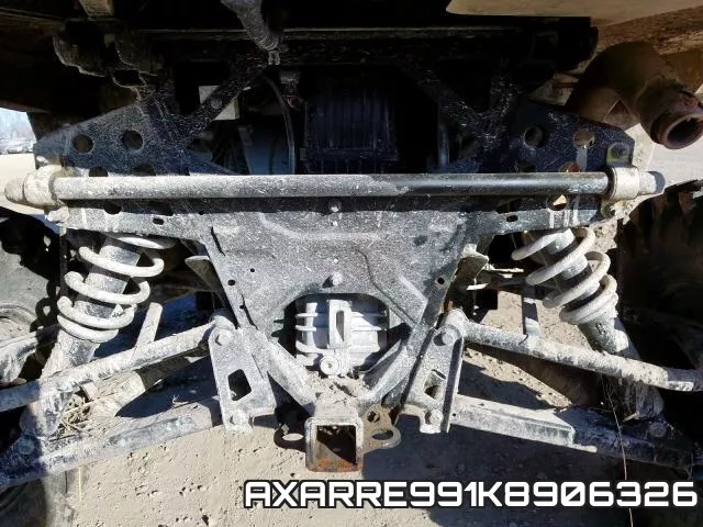 AXARRE991K8906326 фото 8