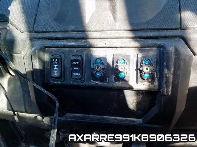 AXARRE991K8906326 фото 10