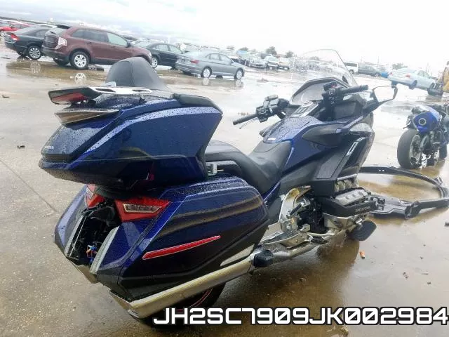 JH2SC7909JK002984 фото 5